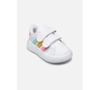 Grand Court 2.0 Cf I by adidas sportswear 24 Bianco