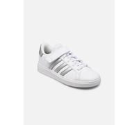adidas sportswear - Grand Court 2.0 El K Bianco - Sneakers 29 Bianco