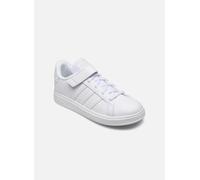 adidas sportswear - Grand Court 2.0 El K Bianco - Sneakers 30 Bianco