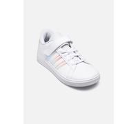 adidas sportswear - Grand Court 2.0 El K Bianco - Sneakers 32 Bianco