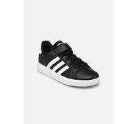 adidas sportswear - Grand Court 2.0 El K Nero - Sneakers 30 Nero