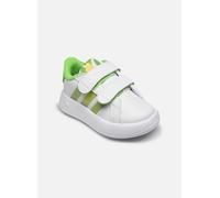 Sneakers adidas Grand Court 2.0 Tink Cf I ID8014 Bianco 19