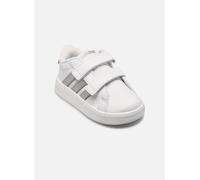 adidas sportswear - GRAND COURT 3.0 CF Bianco - Sneakers 21 Bianco