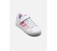 ADIDAS GRAND COURT 3 EL C scarpe running Bambino 30