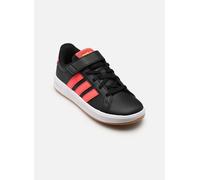 Adidas Grand Court 3.0 Children Trainers Nero EU 32 Bambini