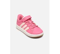 adidas sportswear - GRAND COURT 3.0 EL Rosa - Sneakers 33 Rosa