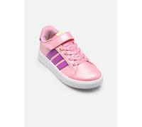 adidas sportswear - GRAND COURT 3.0 GIR Rosa - 29 Rosa