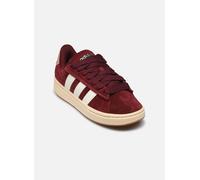 Scarpe adidas Grand Court Alpha 00s rosso scuro bianco donna - 41(1/3)