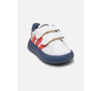 Sneakers adidas Disney Mickey And Friends Grand Court 2.0 IF4054 Bianco 27