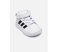 adidas sportswear - Grand Court Mid I Bianco - Sneakers 27 Bianco