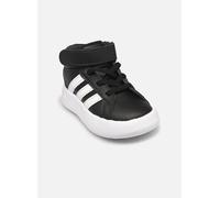 adidas sportswear - Grand Court Mid I Nero - Sneakers 19 Nero