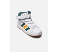 adidas sportswear - Grand Court Mid K Multicolore - Sneakers 33 Multicolore