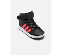 adidas sportswear - Grand Court Mid K Nero - Sneakers 35 Nero