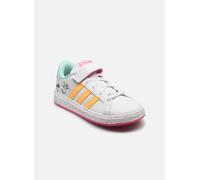 adidas sportswear - Grand Court Minnie El K Bianco - Sneakers 35 Bianco