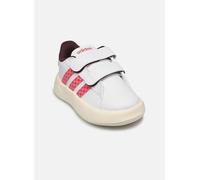 Adidas Scarpe Da Ginnastica Per Neonati X Disney Minnie Mouse Grand Court 2.0