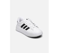 adidas sportswear - Grand Court Platform W Bianco - Sneakers 42 Bianco