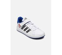adidas Grand Court Spider-Man El - sneakers - bambino 33 EUR White/Dark Blue junior