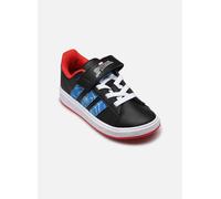 adidas sportswear - Grand Court Spider-Man El K Nero - Sneakers 33 Nero