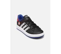 Adidas Scarpe Da Ginnastica Per Bambini X Marvel´s Spider Man Grand Court