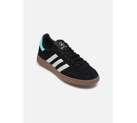 SCARPE PALLAMANO SPEZIAL MERCEDES Core Black / Silver Metallic / Gum 41 1/3
