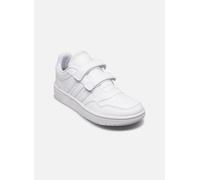 adidas sportswear - Hoops 3.0 Cf C Bianco - Sneakers 34 Bianco
