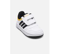 adidas sportswear - Hoops 3.0 Cf I Bianco - Sneakers 22 Bianco