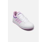 adidas sportswear - Hoops 3.0 K Bianco - Sneakers 35 Bianco