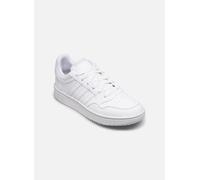 adidas sportswear - Hoops 3.0 K Bianco - Sneakers - Taglia 38 38 Bianco
