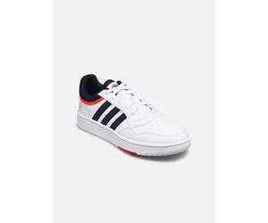adidas sportswear - Hoops 3.0 M Bianco - Sneakers 40 2/3 Bianco
