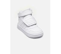 adidas sportswear - Hoops 3.0 Mid Ac I Bianco - Sneakers 23 Bianco