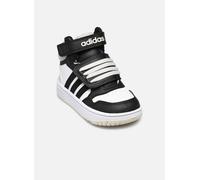 adidas sportswear - Hoops 3.0 Mid Ac I Multicolore - Sneakers 21 Multicolore
