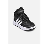 adidas sportswear - Hoops 3.0 Mid Ac I Nero - Sneakers 22 Nero