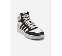 Hoops 3.0 Mid by adidas sportswear 42 2/3 Bianco