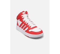 adidas sportswear - Hoops 3.0 Mid K Bianco - Sneakers 29 Bianco