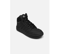 adidas sportswear - Hoops 3.0 Mid K Nero - Sneakers 30 Nero