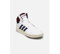 adidas sportswear - Hoops 3.0 Mid M Bianco - Sneakers 39 1/3 Bianco