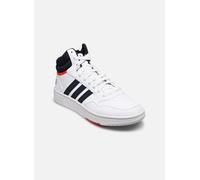 adidas sportswear - Hoops 3.0 Mid M Bianco - Sneakers 40 2/3 Bianco