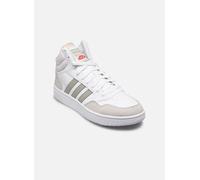 adidas sportswear - Hoops 3.0 Mid M Bianco - Sneakers 40 2/3 Bianco