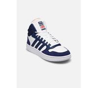 adidas sportswear - Hoops 3.0 Mid M Blu - Sneakers 40 Blu