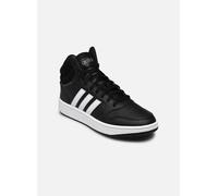 adidas sportswear - Hoops 3.0 Mid M Nero - Sneakers 39 1/3 Nero
