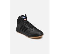 adidas sportswear - Hoops 3.0 Mid M Nero - Sneakers 40 Nero