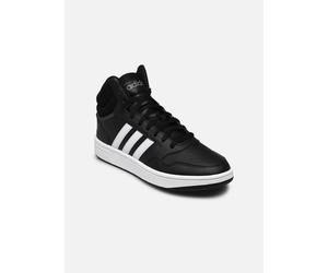 adidas sportswear - Hoops 3.0 Mid M Nero - Sneakers 46 2/3 Nero