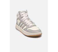 adidas sportswear - Hoops 3.0 Mid W Bianco - Sneakers 36 2/3 Bianco