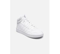 Hoops 3.0 Mid W by adidas sportswear 40 2/3 Bianco