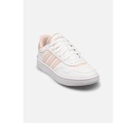 adidas Hoops 3.0 SE Shoes, Scarpe Donna, Wonder Taupe/Cloud White/Wonder Quartz, 38 EU