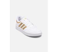 adidas sportswear - Hoops 3.0 W Bianco - Sneakers 36 Bianco