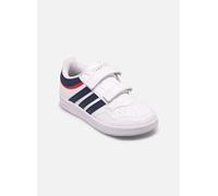 adidas sportswear - Hoops 4.0 Cf C Blu - Sneakers 30 Blu