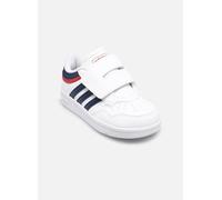adidas sportswear - Hoops 4.0 Cf I Bianco - Sneakers 23 Bianco