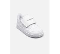 adidas sportswear - Hoops 4.0 Cf I Bianco - Sneakers 23 Bianco