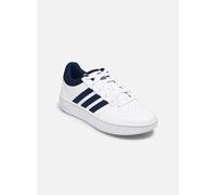 adidas sportswear - HOOPS CLASSIC Bianco - Sneakers 41 1/3 Bianco